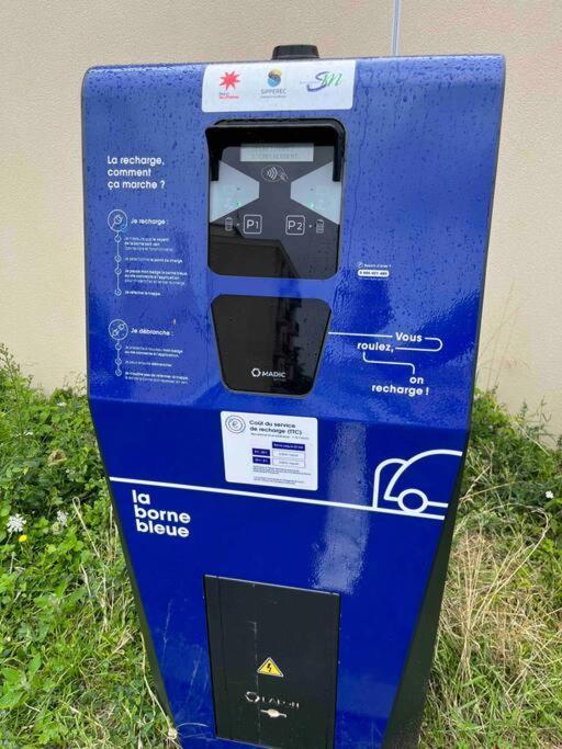 شقة Saint-Maur Creteil - Proche Paris Centre Et Disney المظهر الخارجي الصورة
